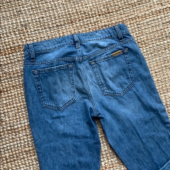 2 for $25✨ Joe’s Straight Ankle Jean - Picture 4 of 6